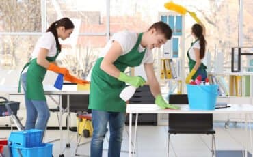 What to Look for in the Best Cleaner Service