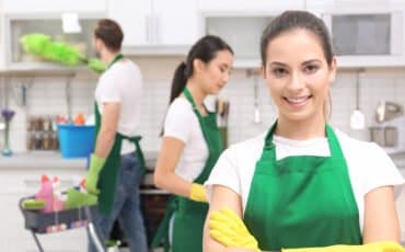 Essential Tips for Keeping Your Bathroom Clean and Fresh