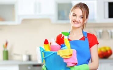 What Is an Apartment Cleaning Service?
