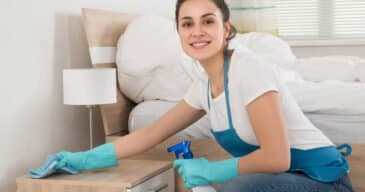 Post-Construction Cleaning