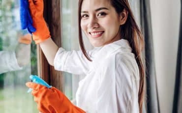 Retail & Shopping Centre Cleaning