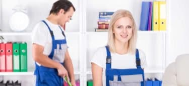 School & Educational Facility Cleaning