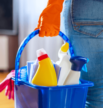 Why choose Dandevan Cleaning Group